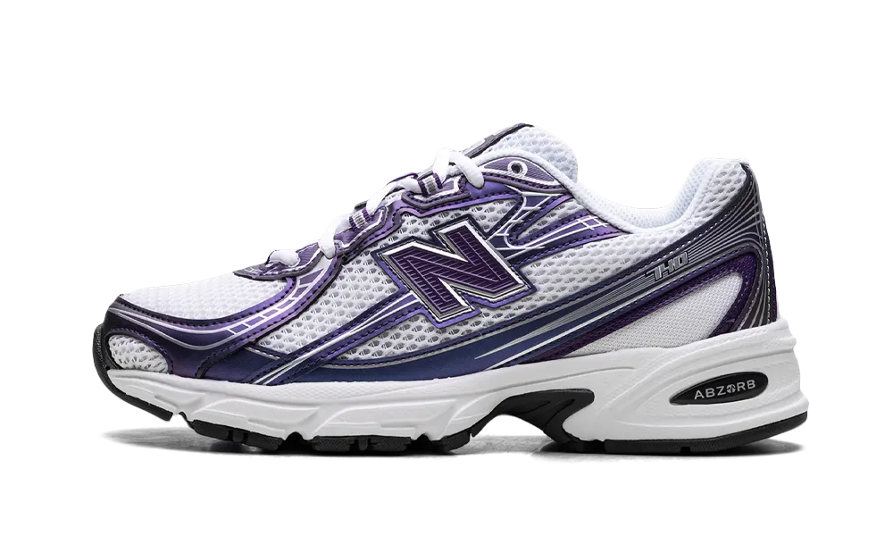 New Balance 740 v2 Concord Grape