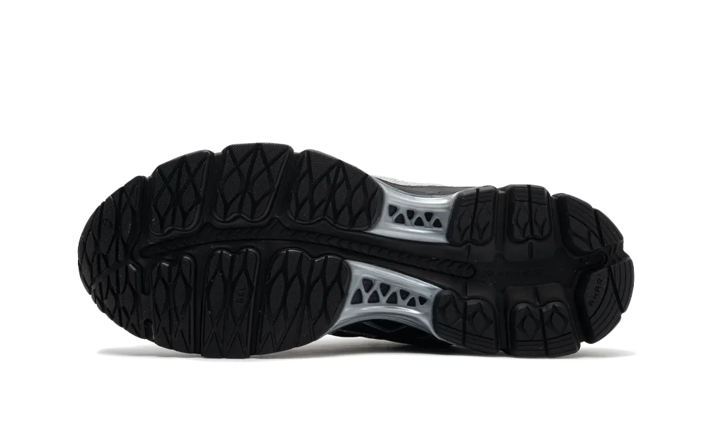ASICS Gel-Kayano 12.1 Black Silver