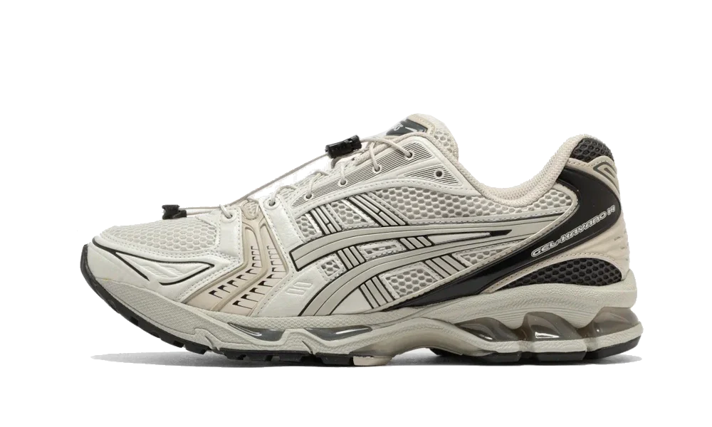 ASICS Gel-Kayano 14 Unlimited Pack Smoke Grey