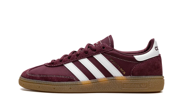 Adidas Handball Spezial Sporty & Rich Sharp Red