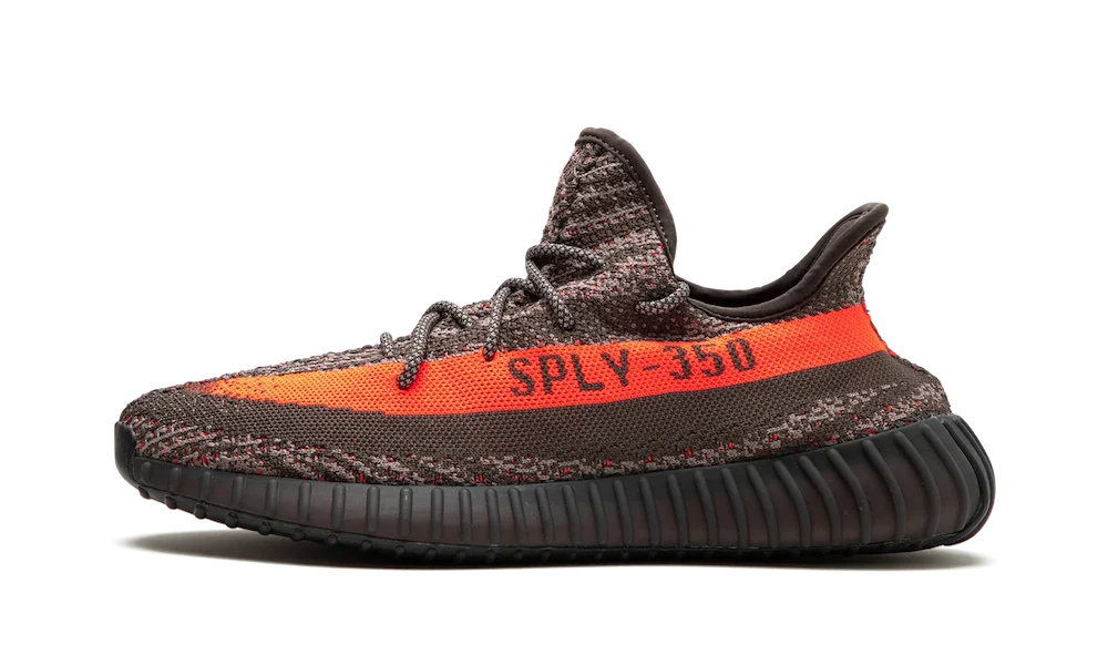 Adidas Yeezy 350 V2 Carbon Beluga