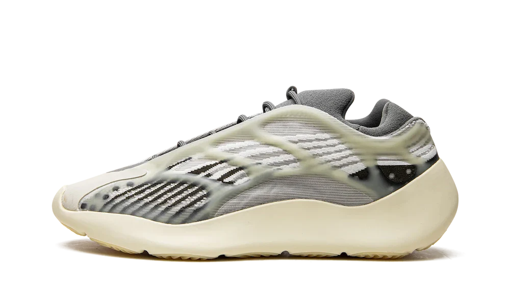 Adidas Yeezy 700 V3 Fade Salt
