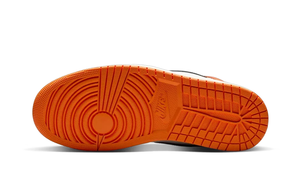 Air Jordan 1 Retro High OG Shattered Backboard (2025)