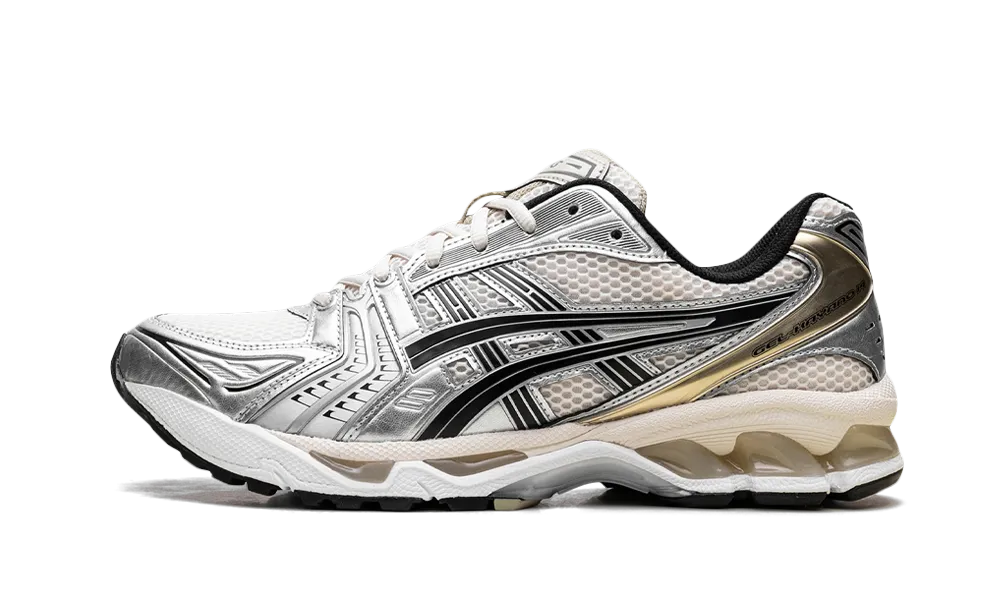 ASICS Gel-Kayano 14 Birch Pure Silver