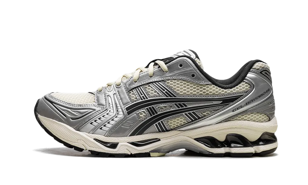 ASICS Gel-Kayano 14 Steeple Grey