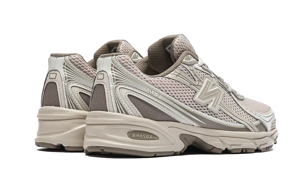 New Balance 740 Dockside Timberwolf Sea Salt