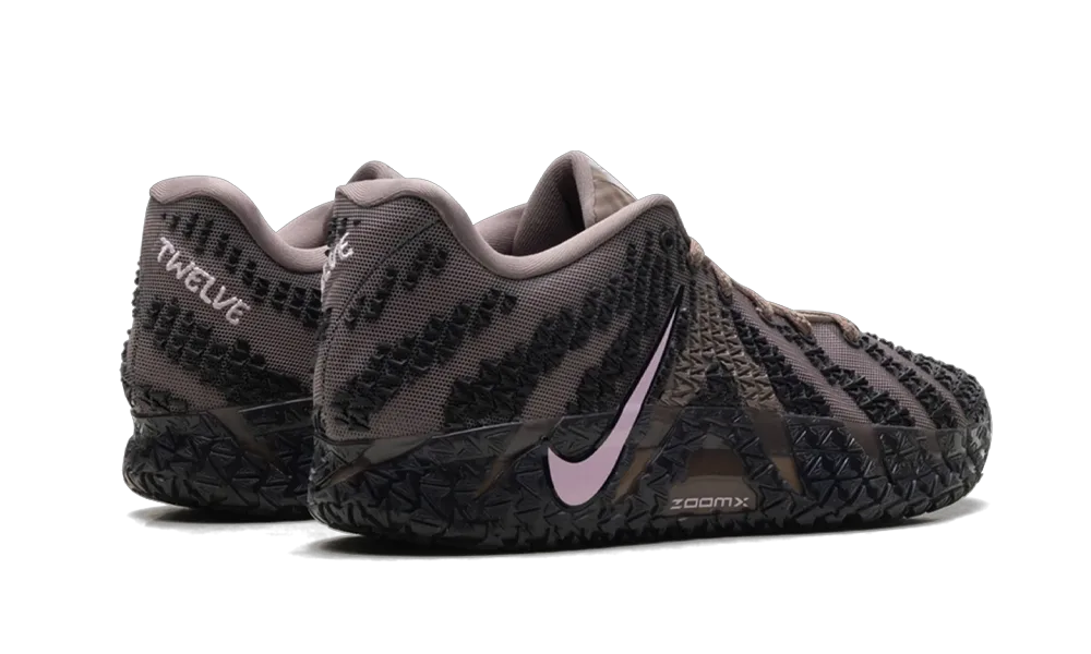 Nike Ja 3 Mink Brown