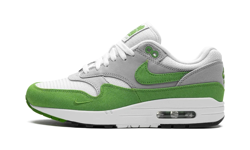 Nike Air Max 1 Patta Chlorophyll (2024)