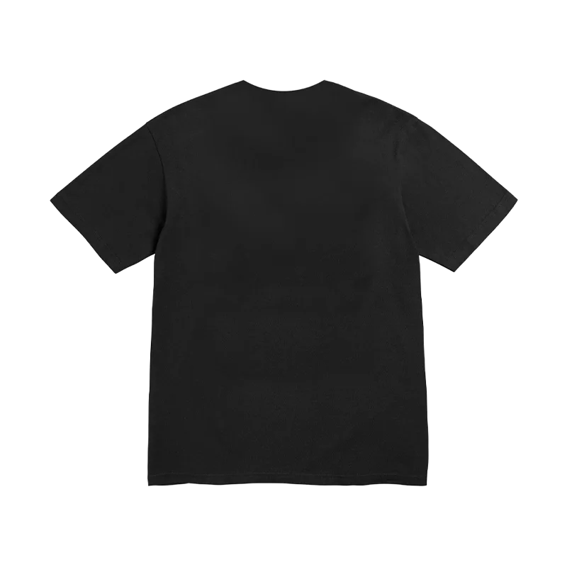 Supreme - Supreme Playboi Carti Tee Black
