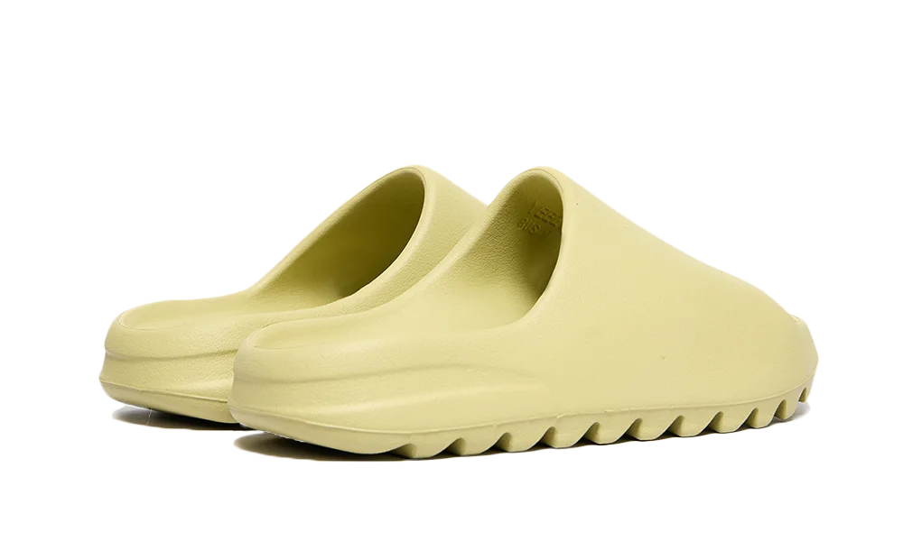 Adidas Yeezy Slide Resin (Restock Pair)