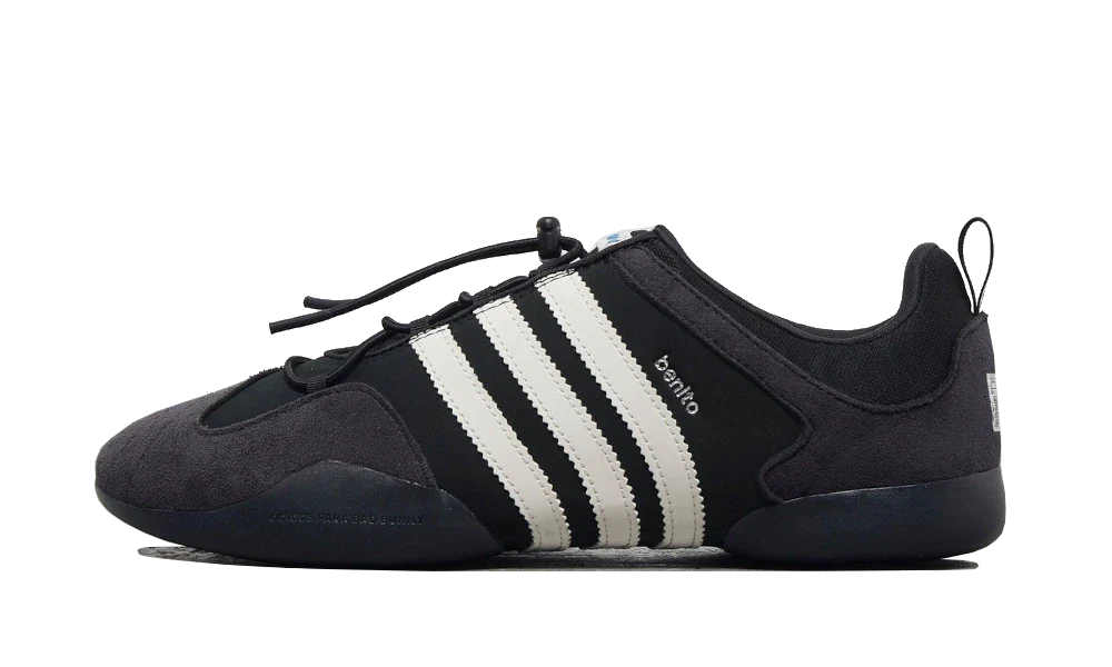 Adidas Ballerina Bad Bunny Black Chalk