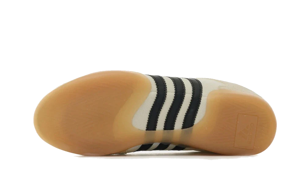 Adidas Ballerina Bad Bunny Off White
