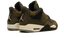 Air Jordan 4 Retro SE Craft Medium Olive