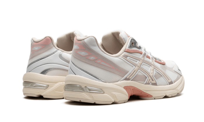 ASICS Gel-1130 White Oatmeal