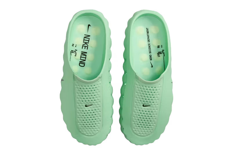 Nike Mind 001 Slide Cucumber Calm