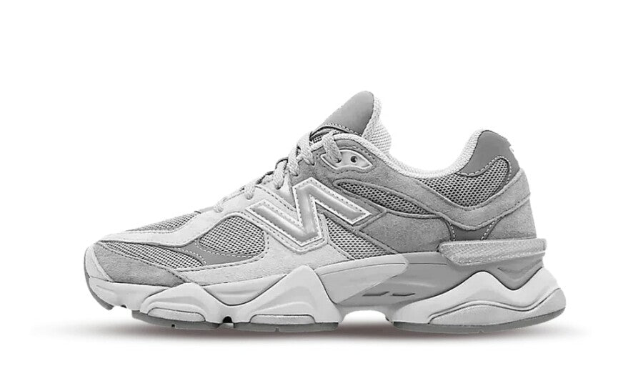 New Balance 9060 Shadow Grey