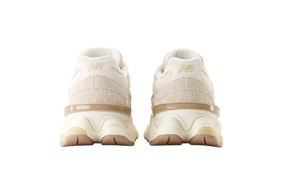 New Balance 9060 Bisque Sea Salt