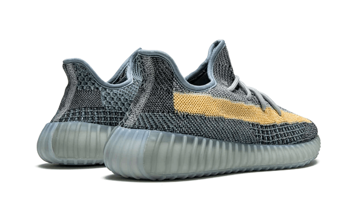 Adidas Yeezy Boost 350 V2 Ash Blue