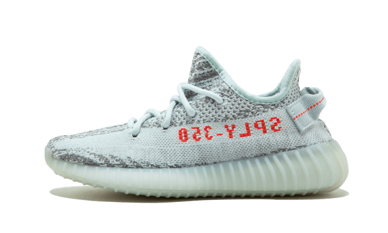 Adidas Yeezy 350 Boost V2 Blue Tint