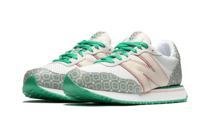 New Balance 237 Casablanca Holly Green