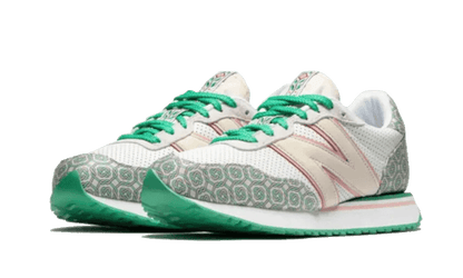 New Balance 237 Casablanca Holly Green