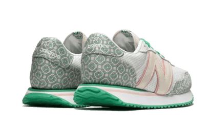 New Balance 237 Casablanca Holly Green