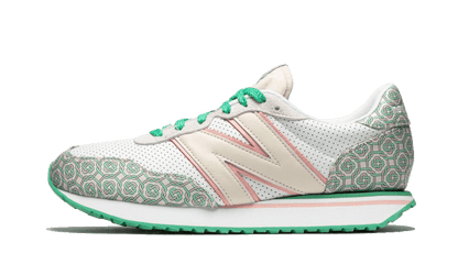 New Balance 237 Casablanca Holly Green