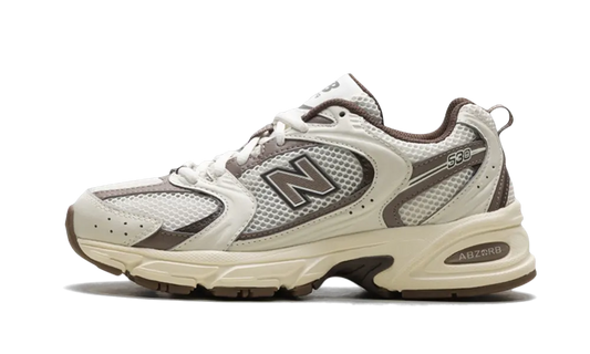 New Balance 530 Turtledove Mushroom