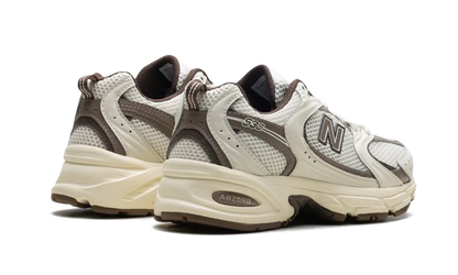 New Balance 530 Turtledove Mushroom
