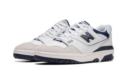 New Balance 550 Navy Blue