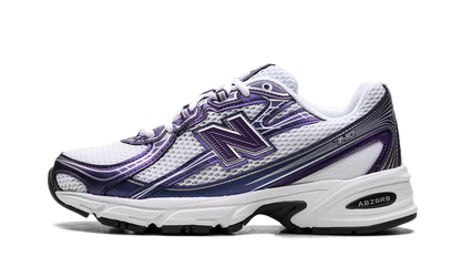 New Balance 740 v2 Concord Grape