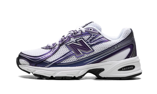 New Balance 740 v2 Concord Grape
