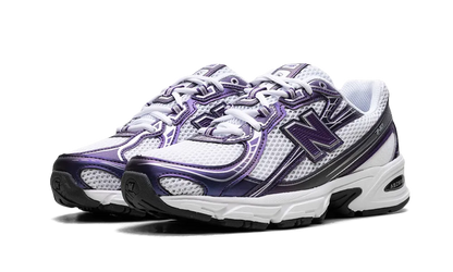 New Balance 740 v2 Concord Grape