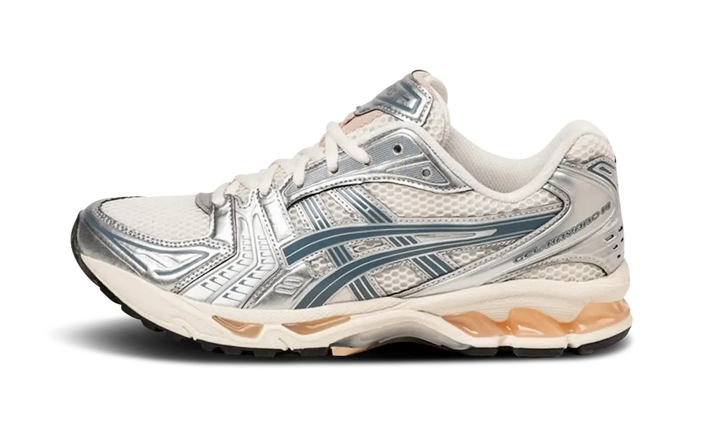 ASICS Gel-Kayano 14 Cream Orange