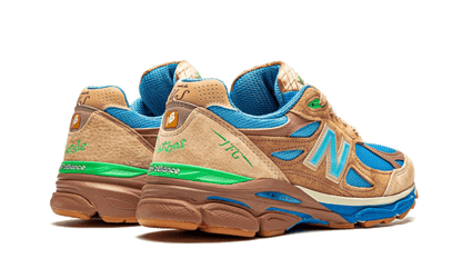 New Balance 990 v3 Joe Freshgoods Outside Clothes