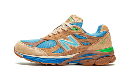 New Balance 990 v3 Joe Freshgoods Outside Clothes