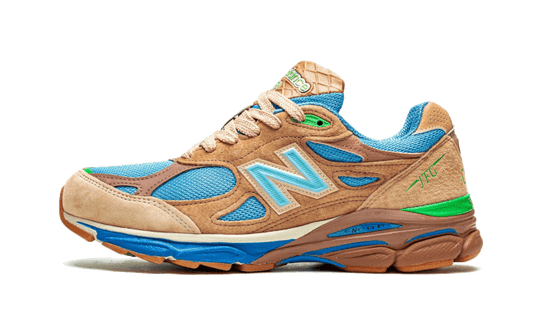New Balance 990 v3 Joe Freshgoods Outside Clothes