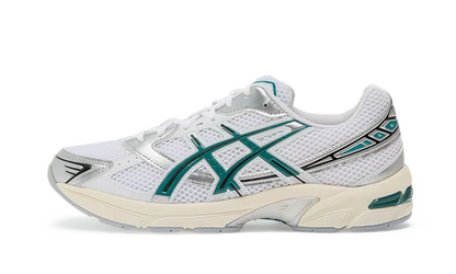 ASICS Gel-1130 White Rainy Lake