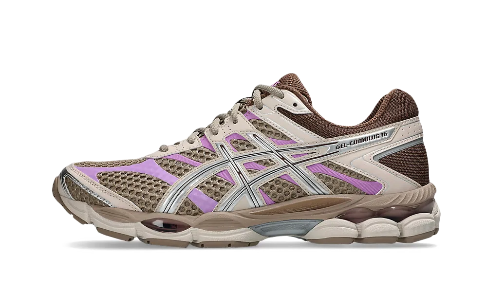 Gel-Cumulus 16 Brown