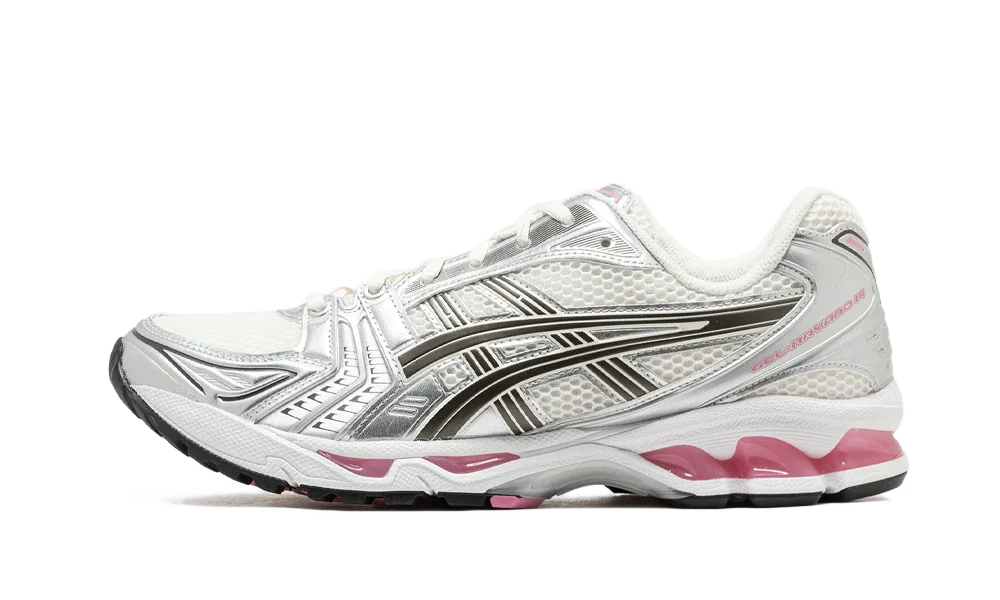 ASICS Gel-Kayano 14 Cream Sweet Pink