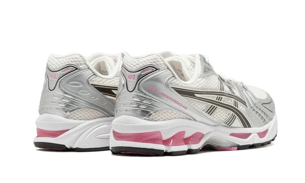 ASICS Gel-Kayano 14 Cream Sweet Pink
