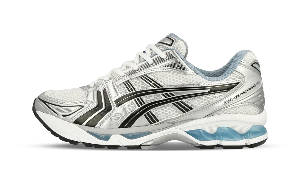 ASICS Gel-Kayano 14 JJJJound White Blue