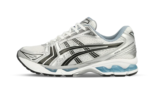 ASICS Gel-Kayano 14 JJJJound White Blue