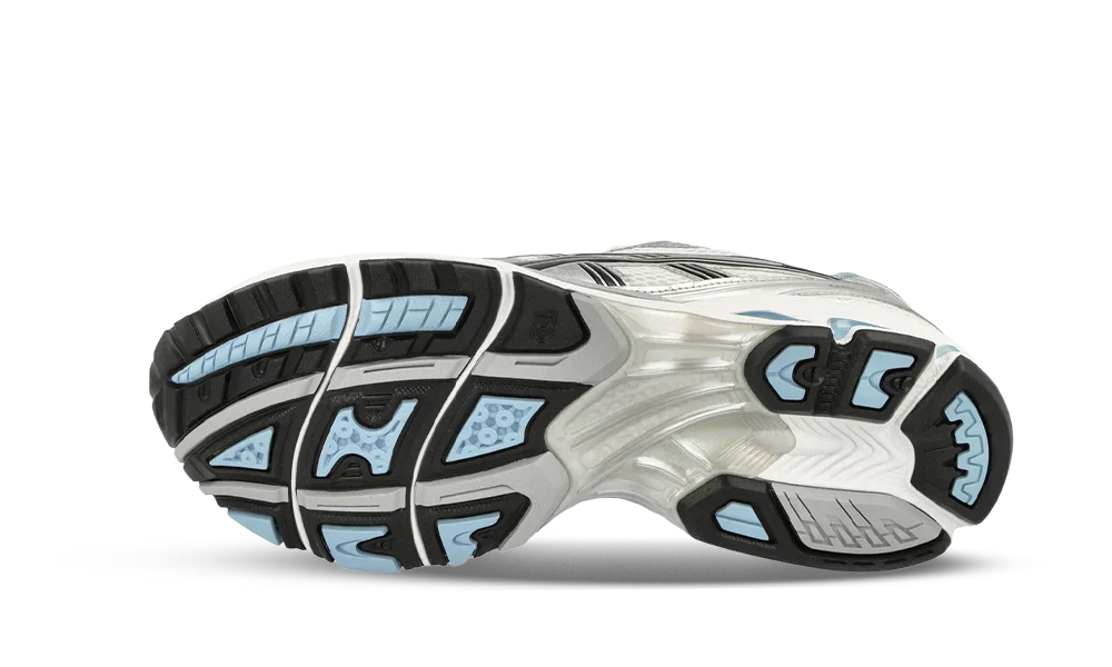 ASICS Gel-Kayano 14 JJJJound White Blue