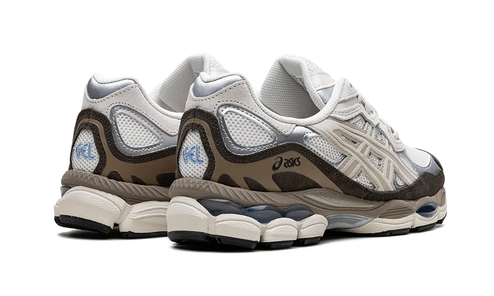 ASICS Gel-NYC Cream