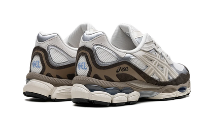 ASICS Gel-NYC Cream