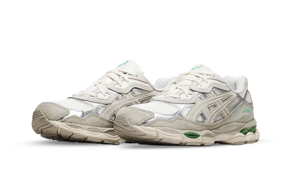 ASICS Gel-NYC Cream Fossil