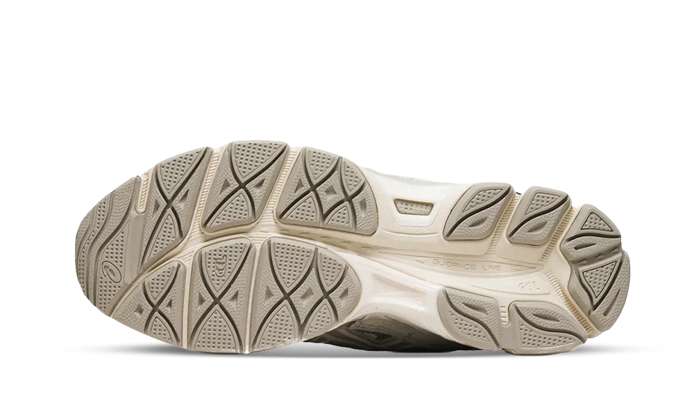 ASICS Gel-NYC Cream Fossil
