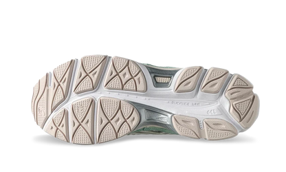 ASICS Gel-NYC Cream Green