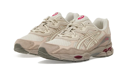 ASICS Gel-NYC Cream Moonrock